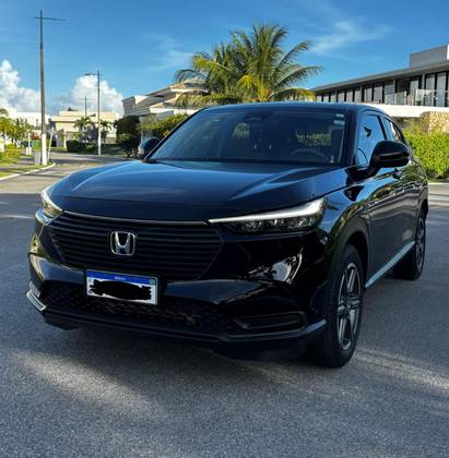 HONDA HR-V 1.5 DI I-VTEC FLEX EX CVT
